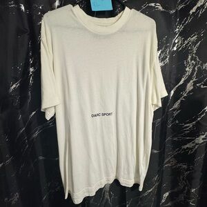 Darc Sport Cream Men's T-Shirt